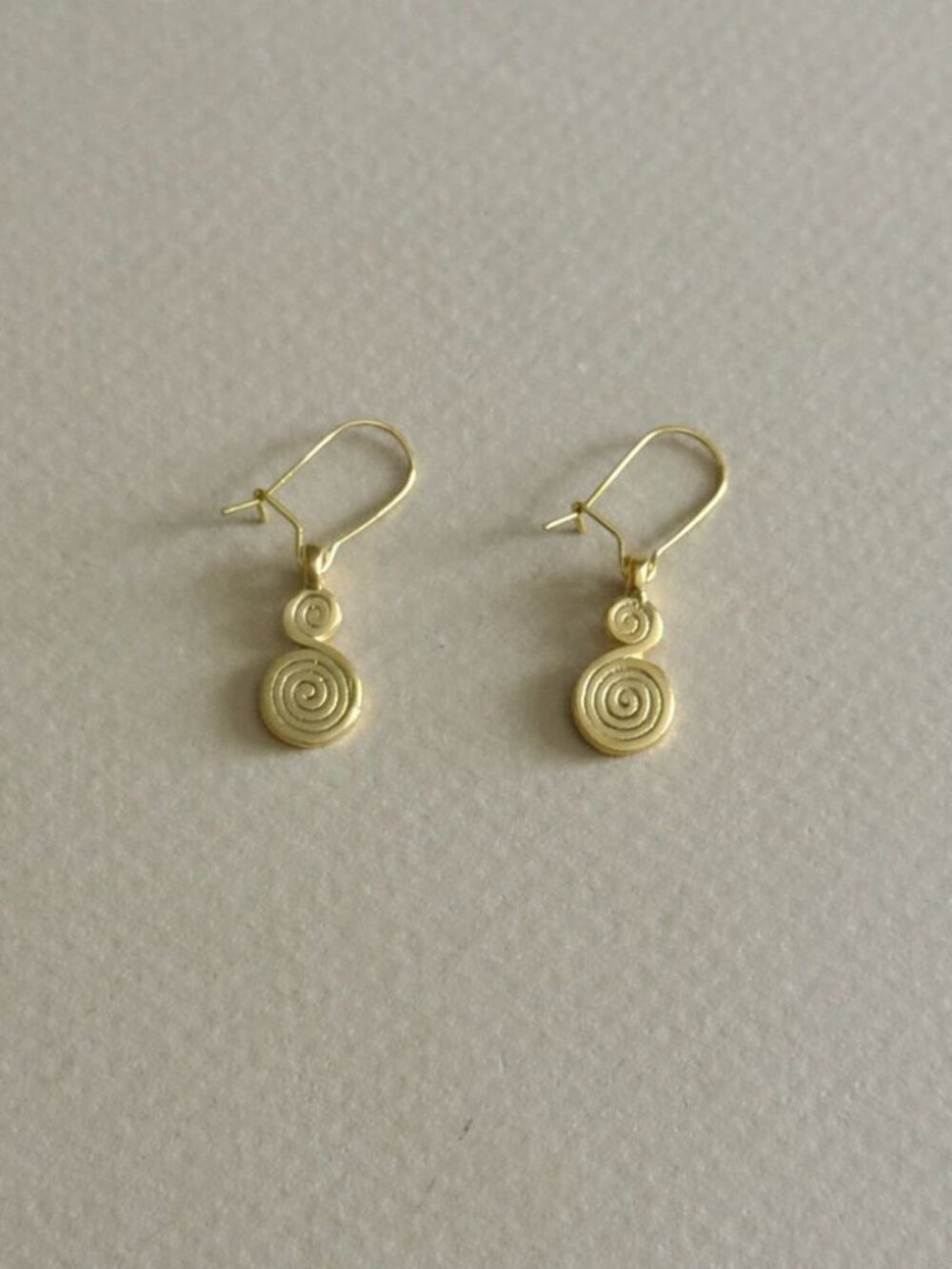 GeoEarringsR916